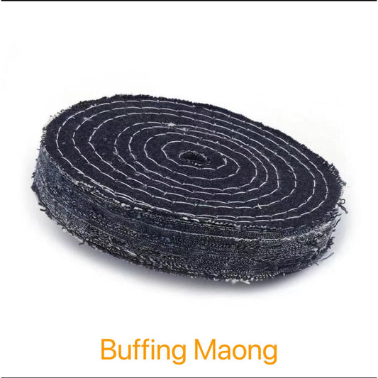 Buffing Disc/ Buffing Wheel / Buffing Maong / Buffing Maong 4inch